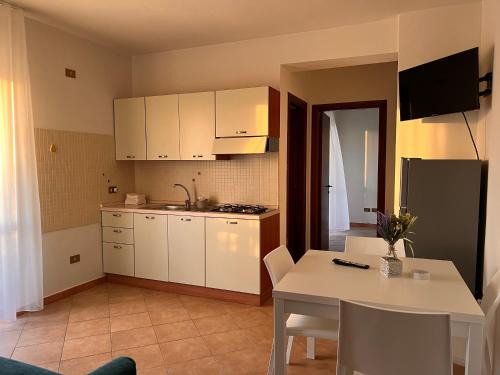 Fuscaldo Apartment | Residence Il Pantheon - Apollo