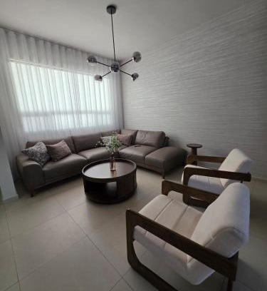Juarez Municipality House | Residence in Ciudad Juárez