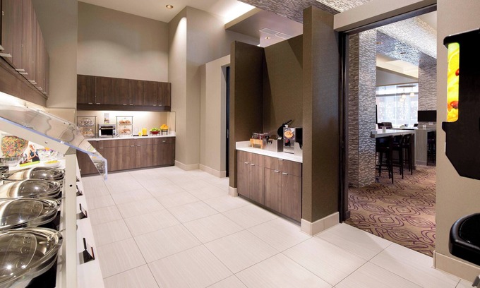 Downtown West Palm Beach Hotel | Residence Inn by Marriott West Palm Beach Downtown