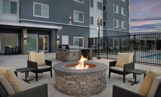 West San Antonio Hotel | Residence Inn by Marriott San Antonio SeaWorld/Westover Hills