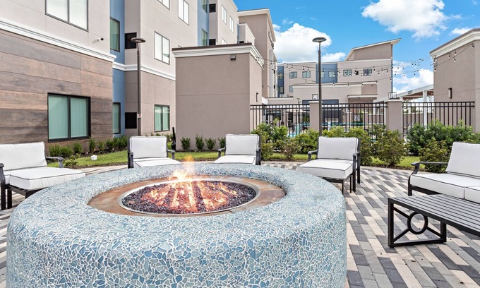 Port Arthur Hotel | Residence Inn by Marriott Port Arthur