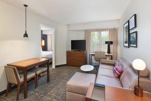 State College Hotel | Residence Inn by Marriott State College