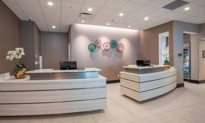 Norwood Hotel | Residence Inn by Marriott Cincinnati Midtown/Rookwood