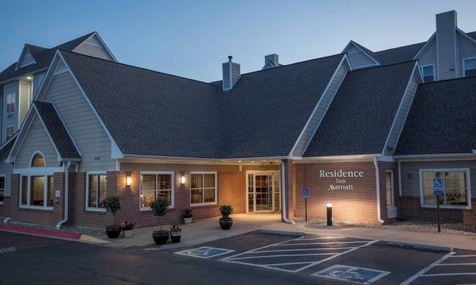 Independence Hotel | Residence Inn by Marriott Kansas City Independence