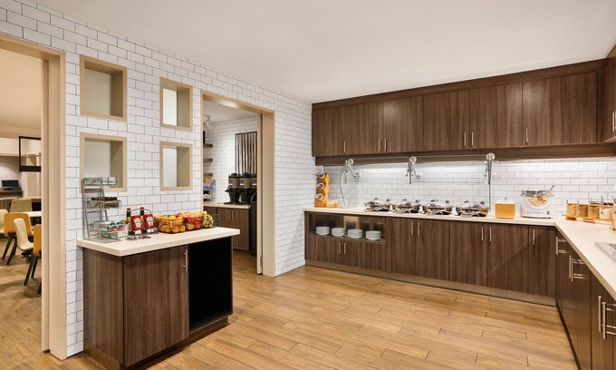 Seven Hills Hotel | Residence Inn by Marriott Las Vegas South/Henderson