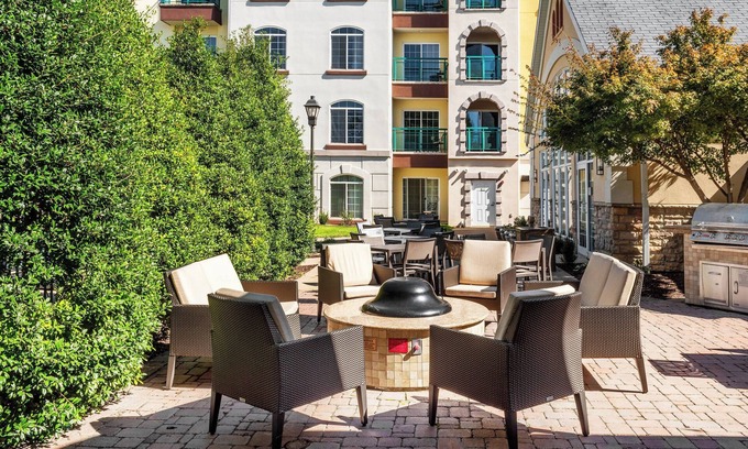 Springfield Hotel | Residence Inn by Marriott Springfield