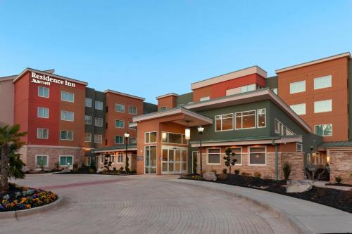 McDonough Hotel | Residence Inn by Marriott Atlanta McDonough