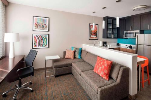 Watertown Hotel | Residence Inn by Marriott Boston Watertown