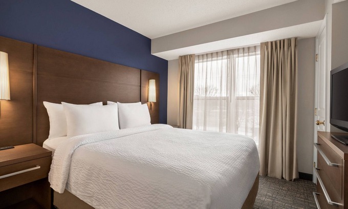 Exton Hotel | Residence Inn by Marriott Philadelphia West Chester/Exton