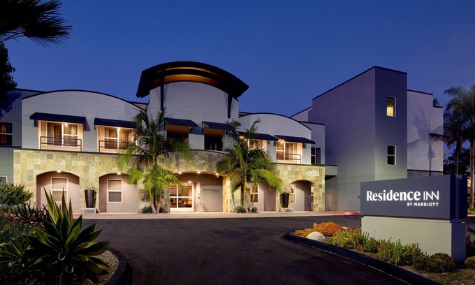 Carlsbad Hotel | Residence Inn by Marriott Carlsbad