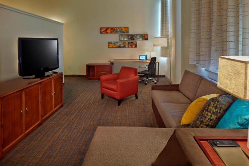 Downtown Hartford Hotel | Residence Inn by Marriott Hartford Downtown