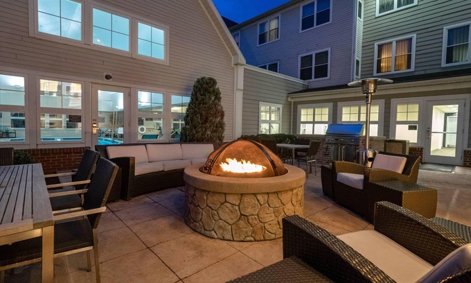 Hazleton Hotel | Residence Inn by Marriott Hazleton