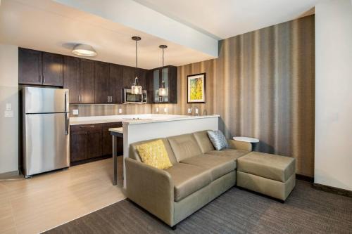 Texas Medical Center Hotel | Residence Inn by Marriott Houston Medical Center/NRG Park