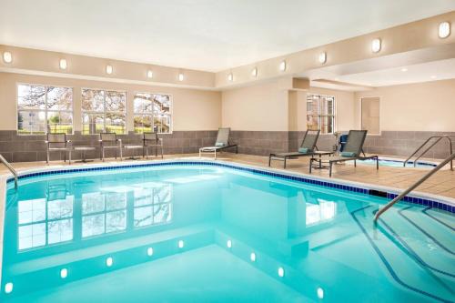 East Roseville Parkway Hotel | Residence Inn by Marriott Roseville