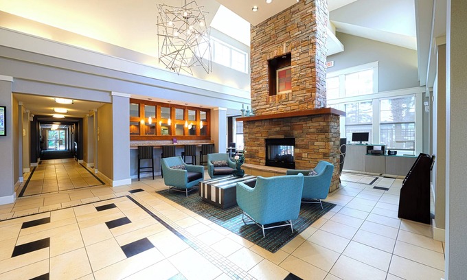 Lafayette Hotel | Residence Inn Marriott Airport