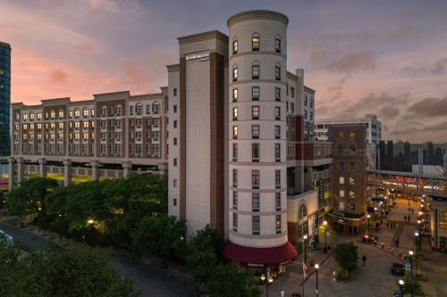 New Rochelle Hotel | Residence Inn New Rochelle
