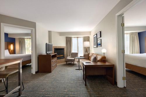Folsom Hotel | Residence Inn Sacramento Folsom