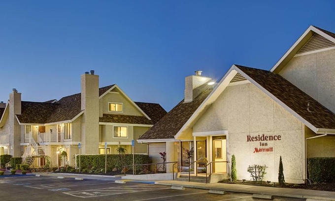 Arden-Arcade Hotel | Residence Inn Sacramento Cal Expo