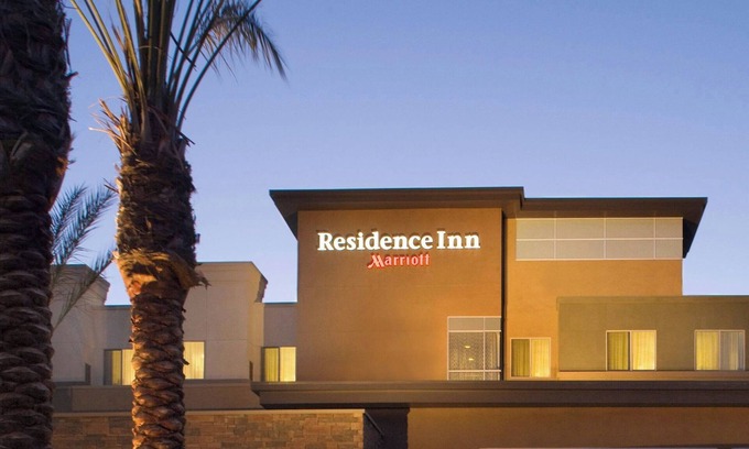 Tustin Hotel | Residence Inn Tustin Orange County