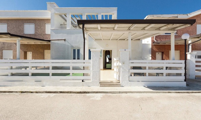 Margherita di Savoia Apartment | Residence Horizont - Bilo Standard 12