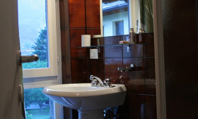 Riva del Garda Apartment | Residence Gemma Between Sailing and Rock . Studio flat