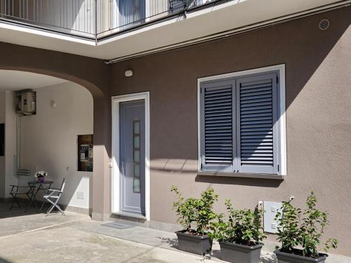Turate Apartment | Residence JASMIN PT
