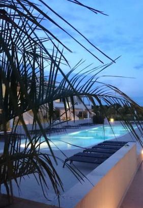 Lido di Jesolo Apartment | Residence Jesolo Lido centro con piscina