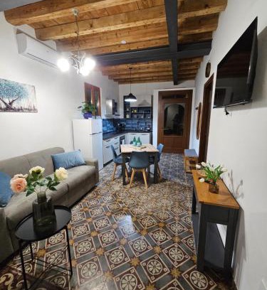 Sona Apartment | Residence Katrins