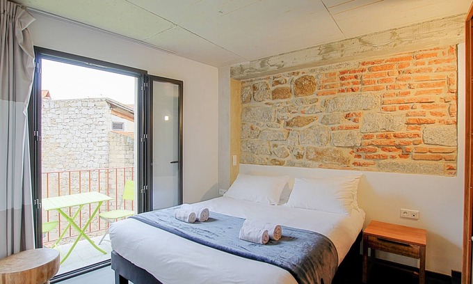 Ajaccio Apartment | Residence Kalliste