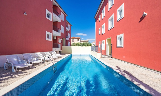 Premantura Apartment | Residence Kamenjak