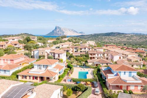 Monte Petrosu Apartment | Residence La Tartaruga