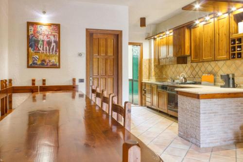 Filettino Apartment | Residence Le Conifere - Villetta Esclusiva
