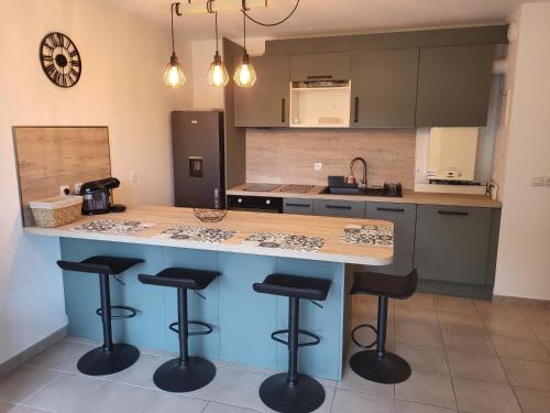 Le Teich Apartment | RESIDENCE LE DOMAINE DE MARTHIAS