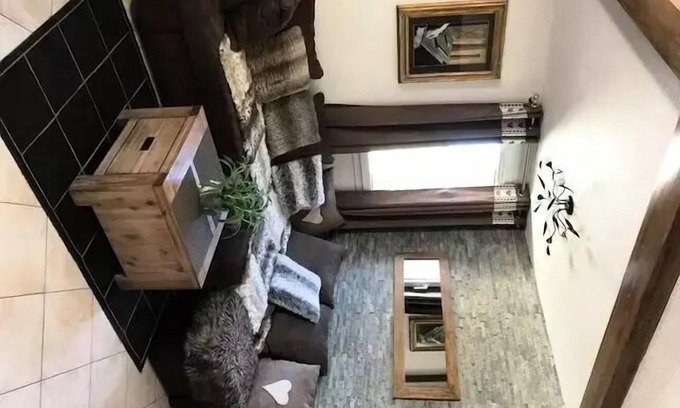 Mont-de-Lans Apartment | Residence Le Galibier 3 - 4 Rooms 8 People - Heart of the resort and 100m from the Village chairlift