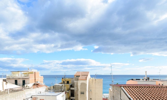 Letojanni House | Residence Le Tartarughe