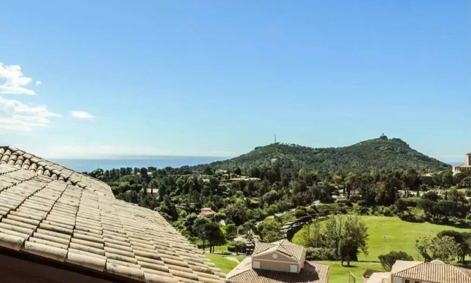 Agay Apartment | Residence le Village de Cap Esterel - maeva Home - 2 Room Apartment 5 People - Selection