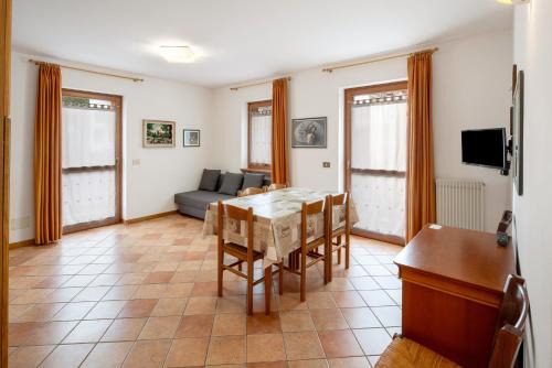 Caviola Apartment | Residence Malibu Appartamento 7