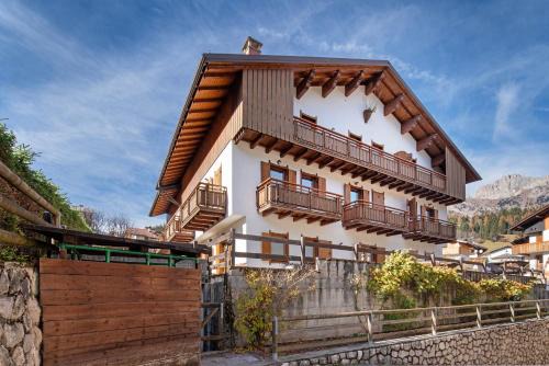 Caviola Apartment | Residence Malibu Appartamento 3