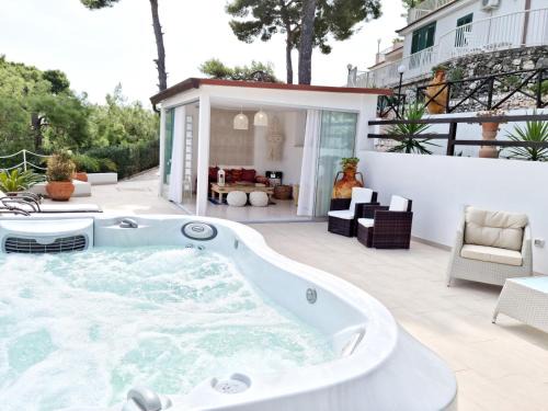 Chiesiola Apartment | Residence Maresol