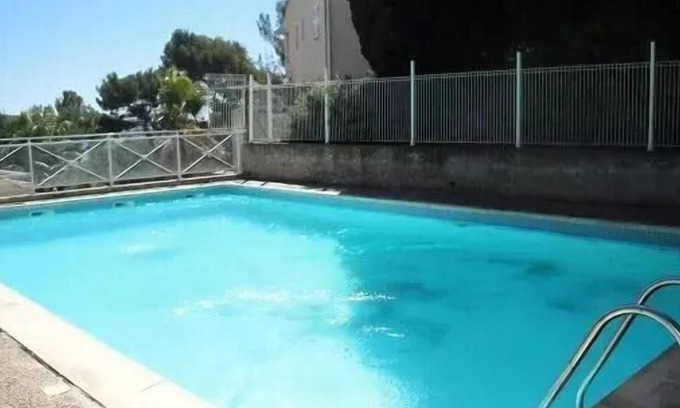 Tamaris Apartment | Residence Marines De Tamaris - 3 Rooms for 5 People