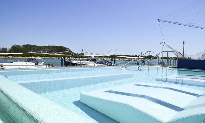 Jesolo Pineta Hotel | Residence Michelangelo Adult Only
