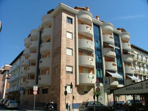 Grado Apartment | Residence Mirage