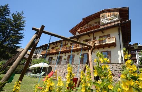 Daiano Apartment | Residence Miramonti