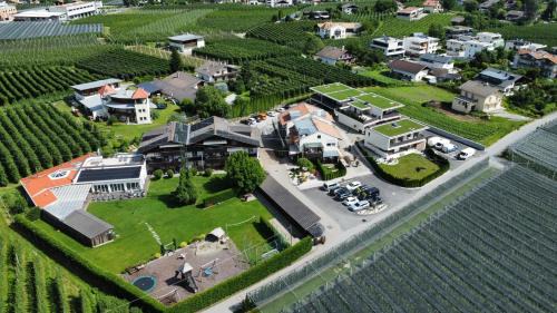 Laces Apartment | Residence Montani