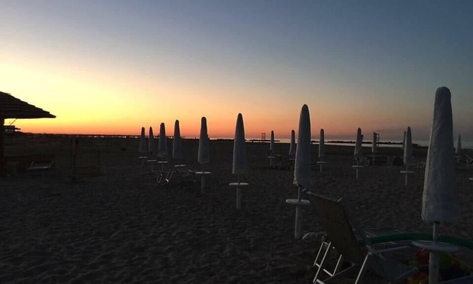 Lido di Campomarino Hotel | Residence Nettuno