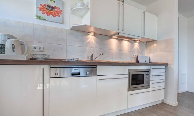Balm Apartment | Residence on Lake Balmer - BS 02