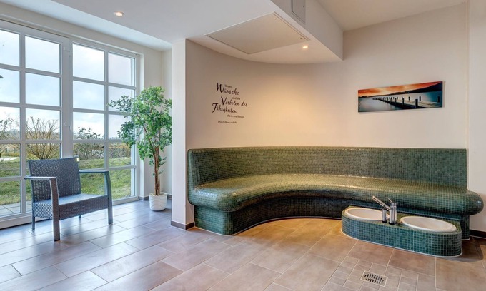 Balm Apartment | Residence on Lake Balmer - BS 39