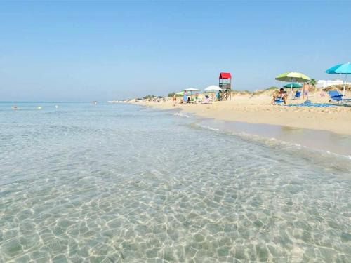 Salve Hotel | Residence Perla - Costa