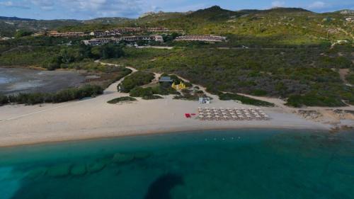 Tanca Manna Apartment | Residence Portolaconia Appartamenti