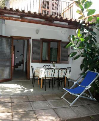 Marina Di Camerota Apartment | RESIDENCe SANTA CLARA